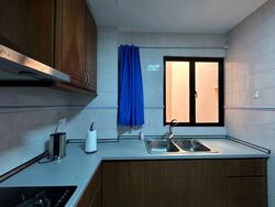 Dover Parkview (D5), Condominium #527089761